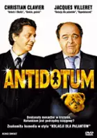 plakat filmu Antidotum