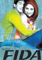 Kim Sharma / Fida