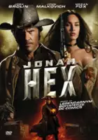 plakat filmu Jonah Hex