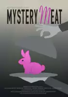 plakat filmu Mystery Meat