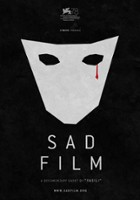 plakat filmu Sad Film