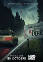 plakat - To: Witajcie w Derry (2025)