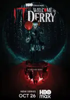 plakat filmu To: Witajcie w Derry