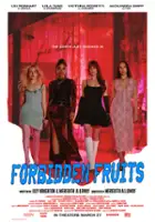 plakat filmu Forbidden Fruits