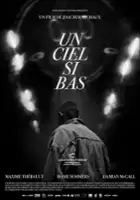plakat filmu Un ciel si bas
