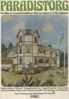 Siv Lundgren / Paradistorg