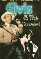 plakat filmu Elvis - nieznana historia