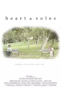 Plakat filmu Heart & Soles 