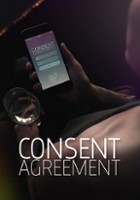 plakat filmu Consent Agreement