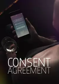 Plakat filmu Consent Agreement