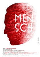 plakat filmu Mensch