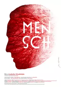 Plakat filmu Mensch