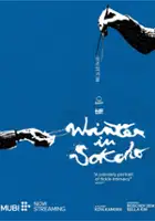 plakat filmu Hiver à Sokcho