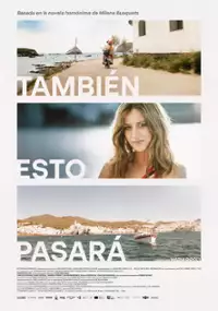 Plakat filmu También esto pasará