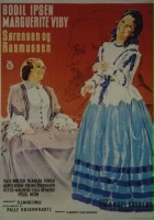 plakat filmu Sørensen og Rasmussen
