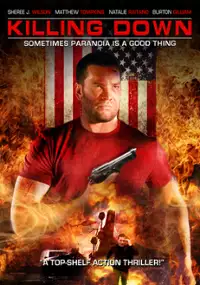 Plakat filmu Smak śmierci