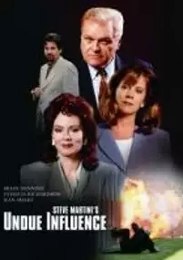 Plakat filmu Formy nacisku