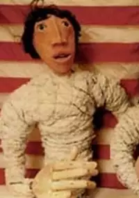 Plakat filmu Baby Eat Baby