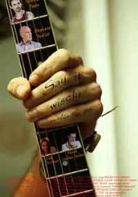 Plakat filmu Say It Wisely