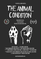 plakat filmu The Animal Condition