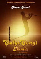 plakat filmu Çalgi Çengi Ikimiz