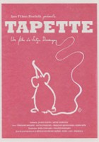 plakat filmu Tapette