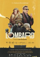 plakat filmu Lombard