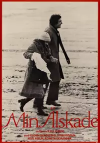 Plakat filmu Min älskade