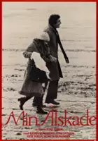 plakat filmu Min älskade