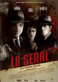 Plakat filmu La señal