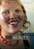 plakat filmu On Beauty