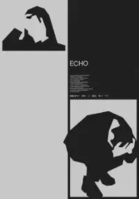 Plakat filmu Echo
