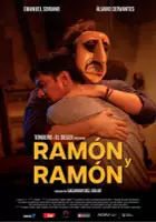 plakat filmu Ramón y Ramón