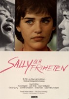 plakat filmu Sally i wolność