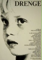 plakat filmu Drenge