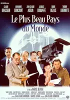 plakat filmu Le Plus beau pays du monde