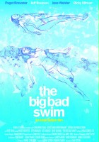 plakat filmu Strach przed pływaniem