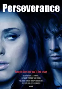 Plakat filmu Perseverance