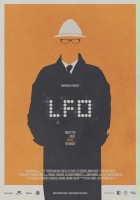 plakat filmu LFO: The Movie