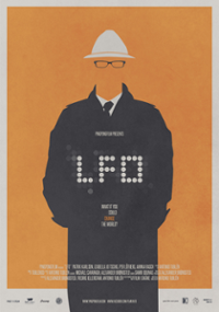 Plakat filmu LFO
