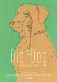 Plakat filmu Old Dog