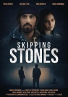 plakat filmu Skipping Stones