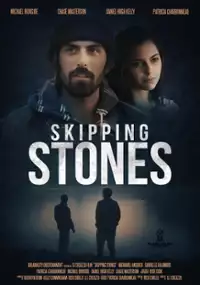 Plakat filmu Skipping Stones
