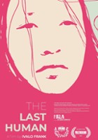 plakat filmu The Last Human