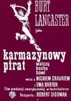 Violet Farebrother / Karmazynowy pirat