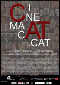 Plakat filmu Cinemacat.cat