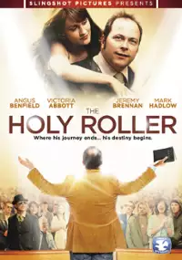 Plakat filmu The Holy Roller
