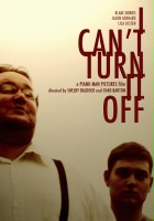 plakat filmu I Can't Turn It Off