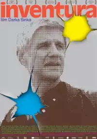 Plakat filmu Inventura