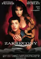 plakat filmu Zakręcony